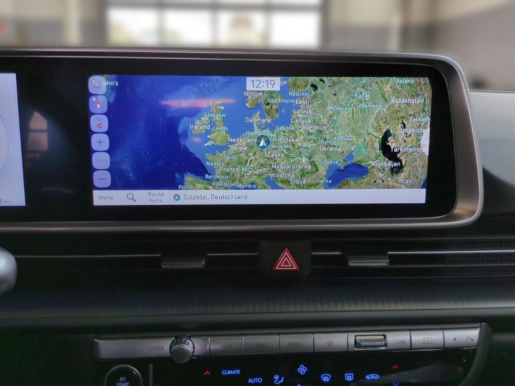 Hyundai IONIQ 6 – Bild 10