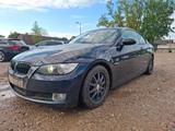 BMW 335d Coupé - BMW 335 mit Diesel-Antrieb: Sportwagen