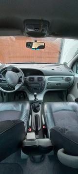 Renault Megane 1.6 16V Privilege Expression - gebrauchte Renault Megane aus dem Jahr 2002