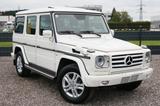 Mercedes-Benz G550*Erstbesitz*TRAUM ZUSTAND*KEINE NACHLACKIERU