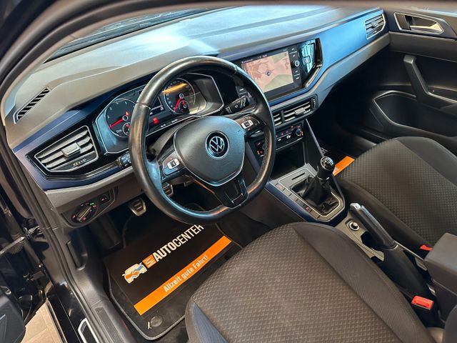 Volkswagen Polo VI *United*Kamera*PDC*DAB*