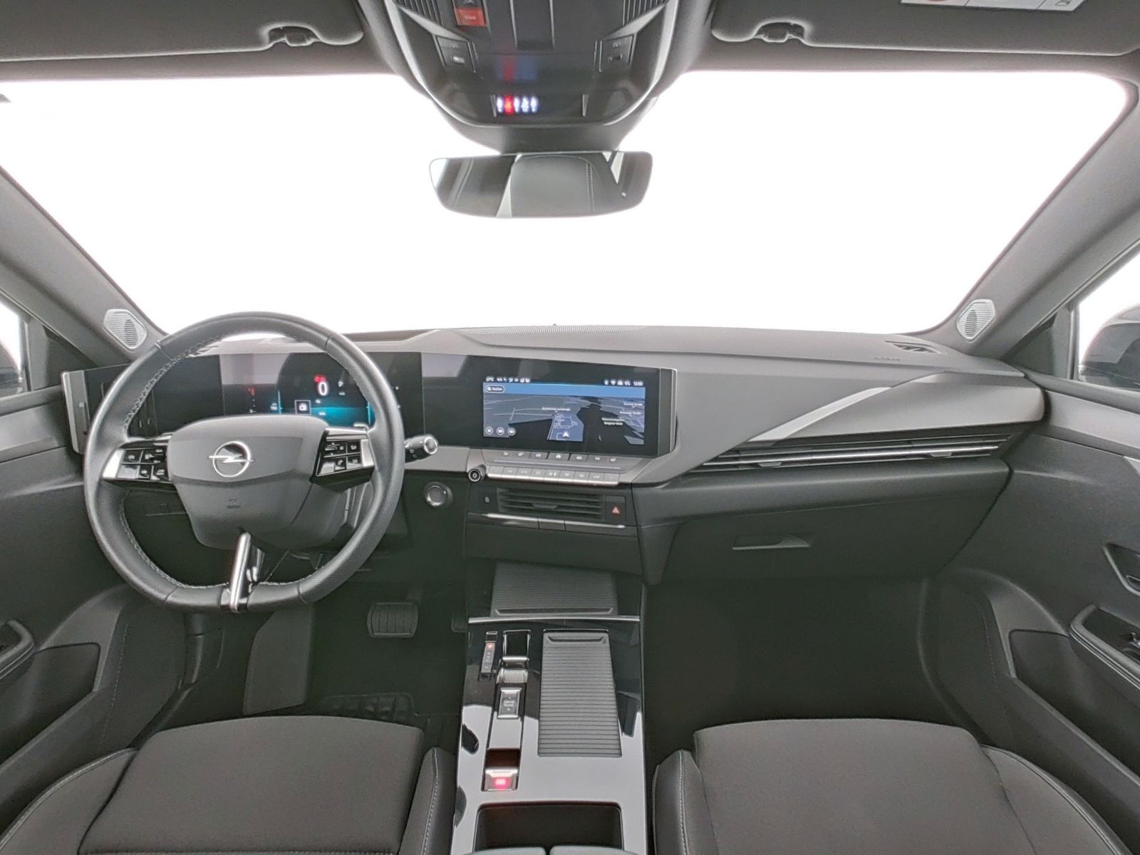 Opel Astra - Bild 15