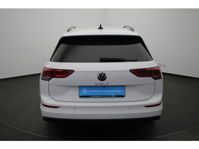 Volkswagen Golf - Bild 18