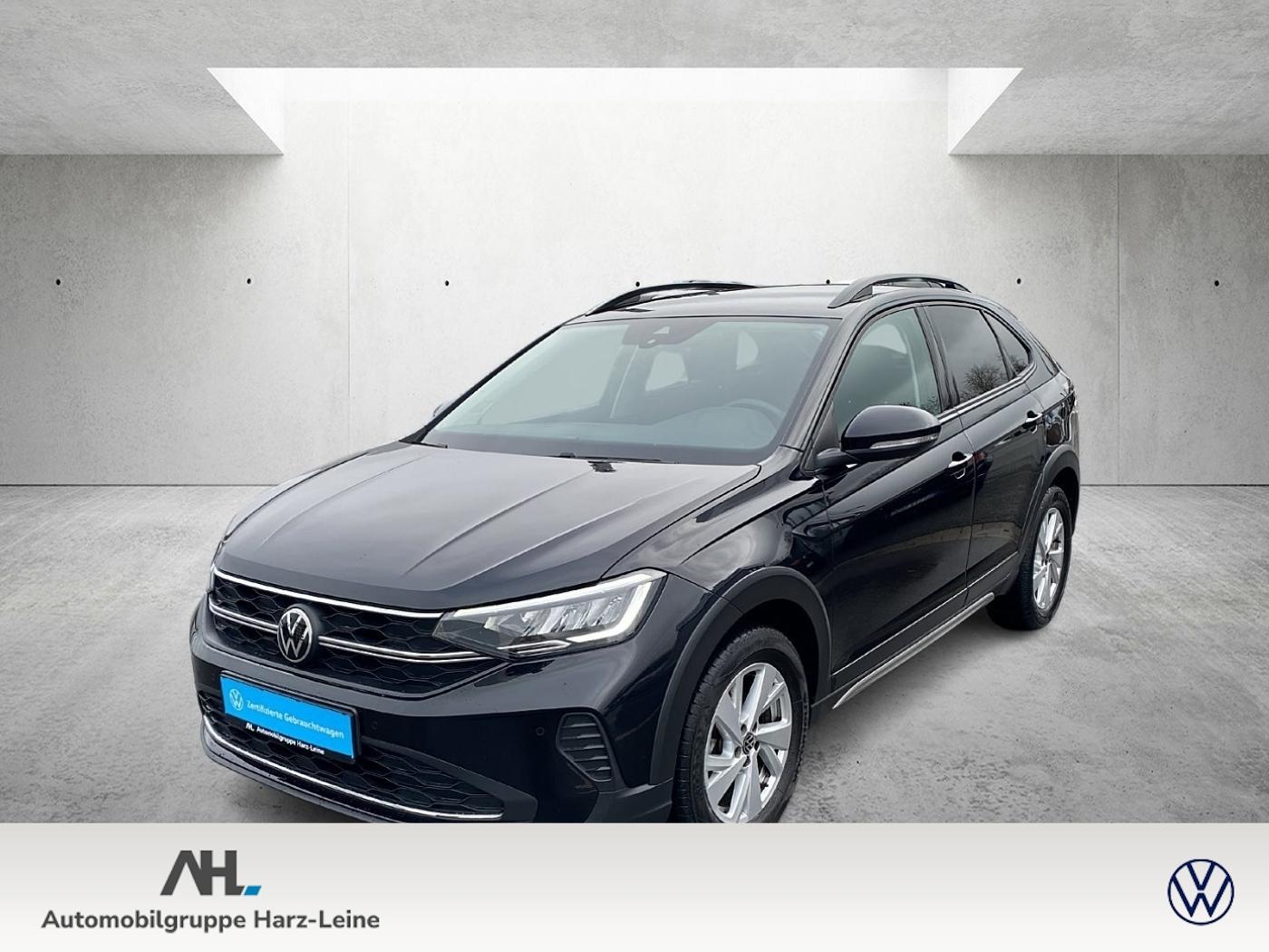 Volkswagen Taigo 1.0 TSI Life LED PDC SHZ App-Connect LED