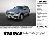 Volkswagen Touareg 3.0 TSI eHybrid 4M Elegance  Panodach AH - Volkswagen Touareg mit Hybrid-Antrieb
