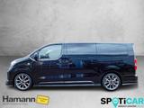 Opel Zafira Life XL Irmscher Radsatz & Bodykit  Navi  - Opel: Irmscher