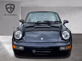 Porsche 911 964 Turbo 3,3 *85.900 KM* - Porsche 964: Turbo
