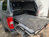 Nissan NP 300 LED Hardtop Leder NETTOPREIS! - Nissan NP 300 aus 2016