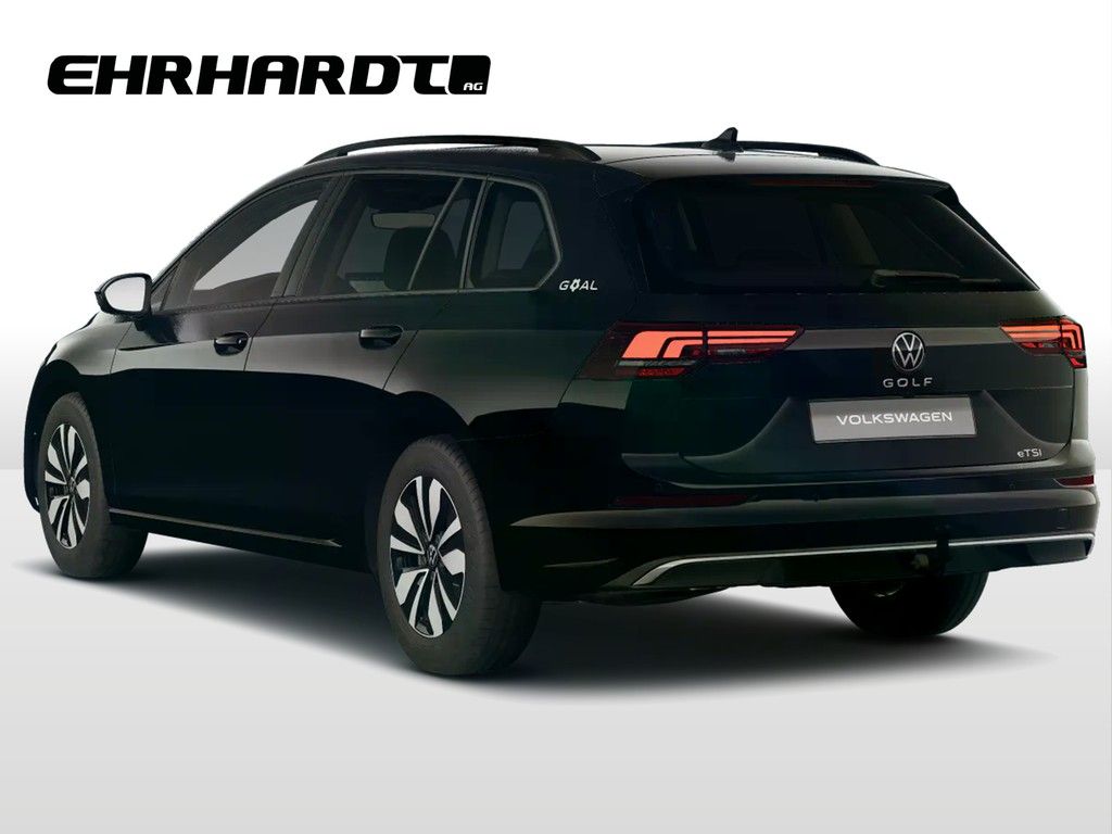 Volkswagen Golf - Bild 6