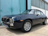 Lancia Fulvia Sport 1.3 S Zagato - toller Zustand - blaue Lancia Fulvia