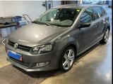 Volkswagen Polo V 1.2 TSI DSG Life - VW Polo LIFE Gebrauchtwagen