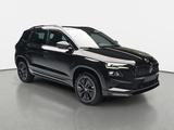 Skoda KAROQ 2.0 TSI DSG SPORTLINE 4X4 NAVI LED WINTER  - Skoda Karoq mit Benzin-Antrieb: Geländewagen