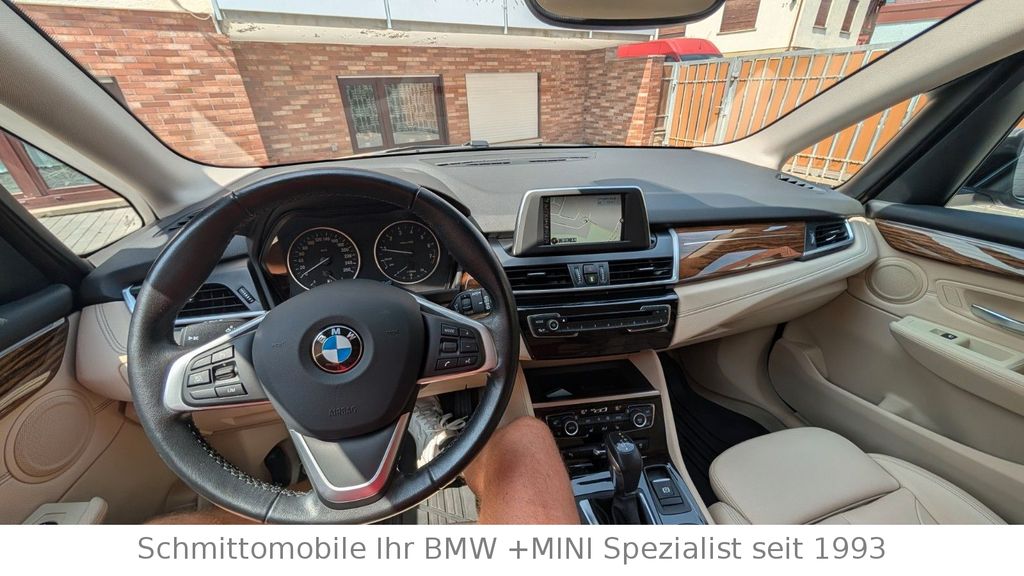 BMW 220 - Bild 30