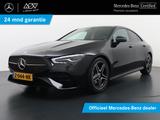 Mercedes-Benz CLA 180 AMG Line Star Edition | Nightpakket | Sm - gebrauchte Mercedes-Benz CLA 180 aus dem Jahr 2024