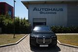 BMW i7 eDrive 50 M Sportpaket*FondEnt*Executive*Inno - BMW i7 in München