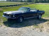 Ford Wunderschönes 68er Mustang Cabrio
