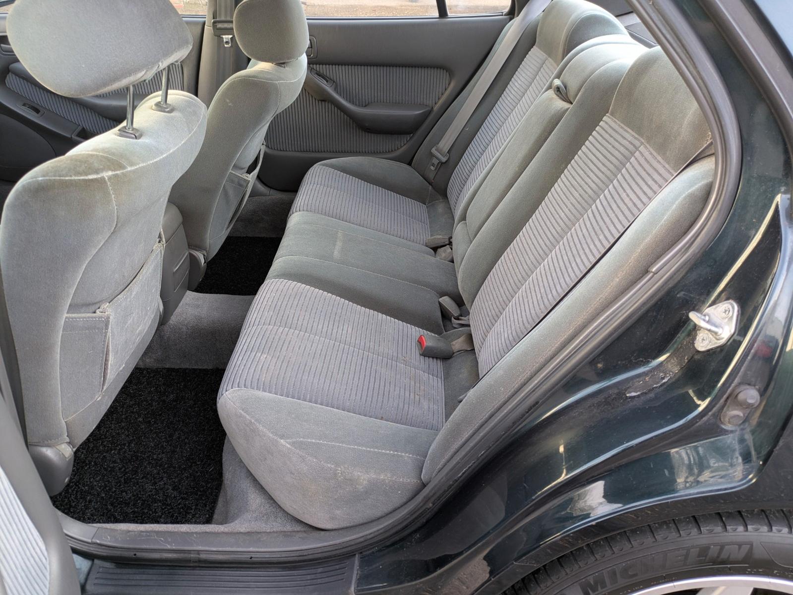 Toyota Camry 2.2 GL 2.Hand!