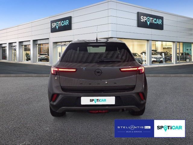 Opel Mokka 1.2Turbo,KEYLESS,Kamera,DAB Mokka1.2T Blac imagem 3