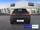 Opel Mokka BLACK 1.2 Turbo KEYLESS Mokka 1.2 Turbo Bl - Opel Mokka Black mit Benzin-Antrieb