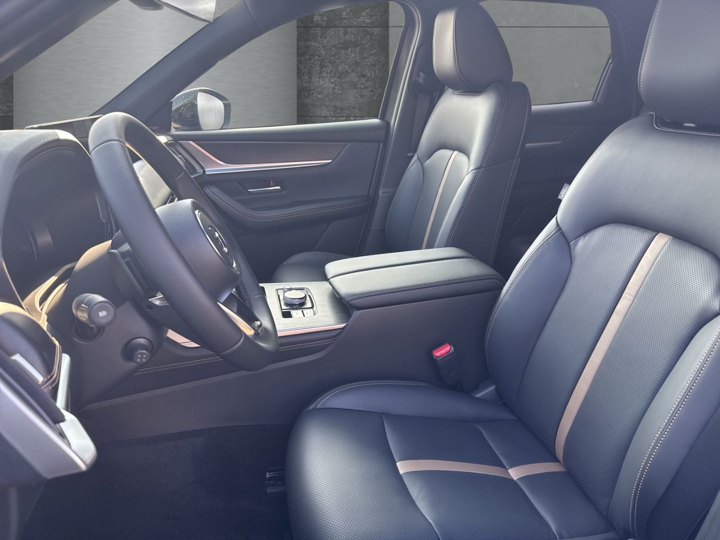 Mazda CX-60 - Bild 8