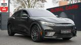 Ford MUSTANG MACH-E GT AWD*PANO*ACC*20"ALU - graue Ford Mustang Mach-E