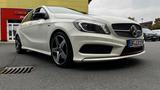 Mercedes-Benz A 250 Sport DCT Sport / Standheitzung  - Mercedes-Benz A-Klasse Gebrauchtwagen in Frankfurt