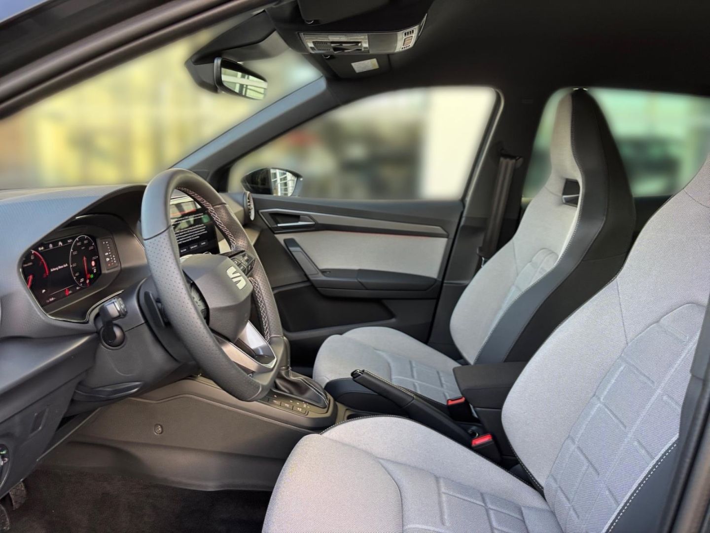Seat Arona - Bild 10