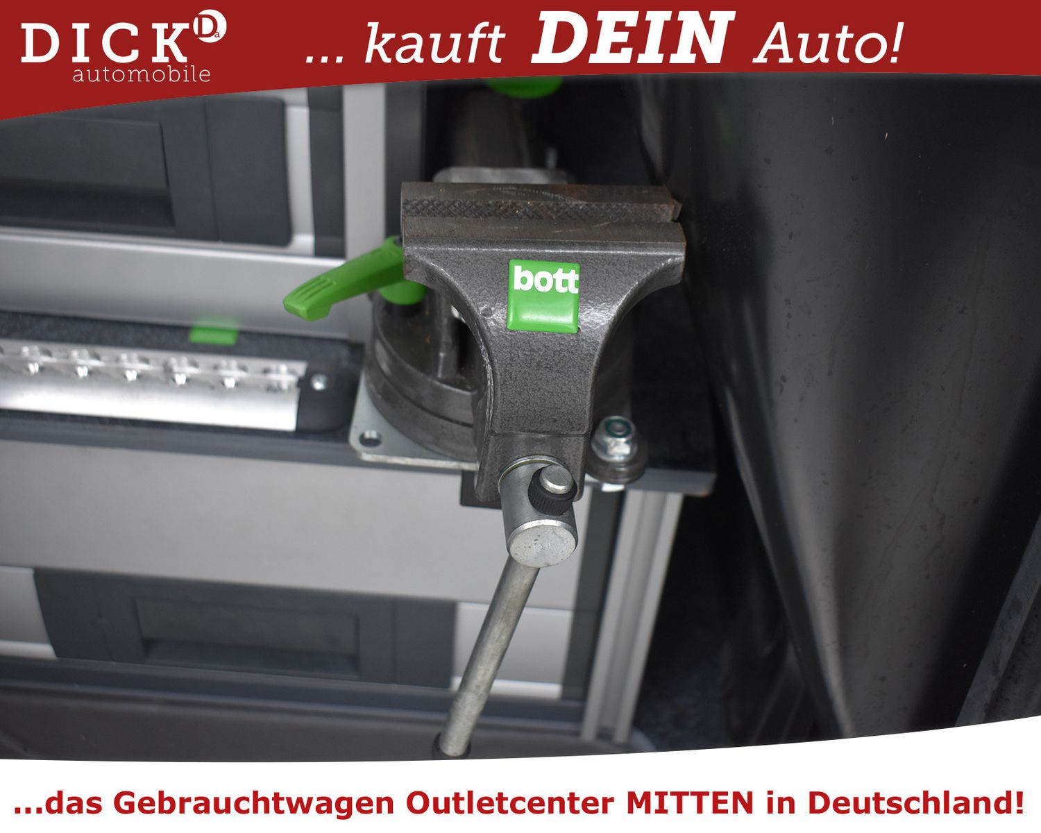 FORD Transit Conn 1.5d Aut. 3SI+NAVI+KAMER+KLIMA+BOTT - Image 15