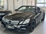 Mercedes-Benz E 250 CGI Cabrio,BlueEffi,AMG-Paket,LED,VOLL,TOP - Mercedes-Benz E 250 in Hamburg