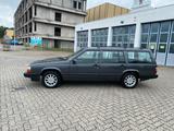 Volvo 945 OLDTTIMER Neuer Zahnriemen - Volvo 945