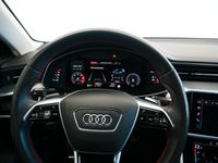 Audi S6 - Vorschau Bild 13