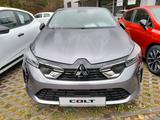 Mitsubishi Colt Plus Hybrid 1.6 AHK
