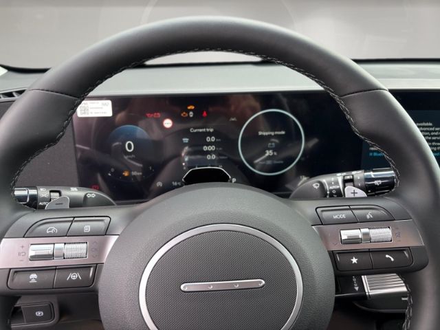 Hyundai KONA - Bild 8