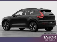 Volvo EX40 - Vorschau Bild 3