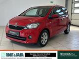 Skoda Citigo 1.0 Style ASG KLIMA PDC SITZHEIZUNG - Skoda Citigo Gebrauchtwagen in Hannover