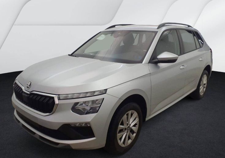 Skoda Kamiq - Bild 2
