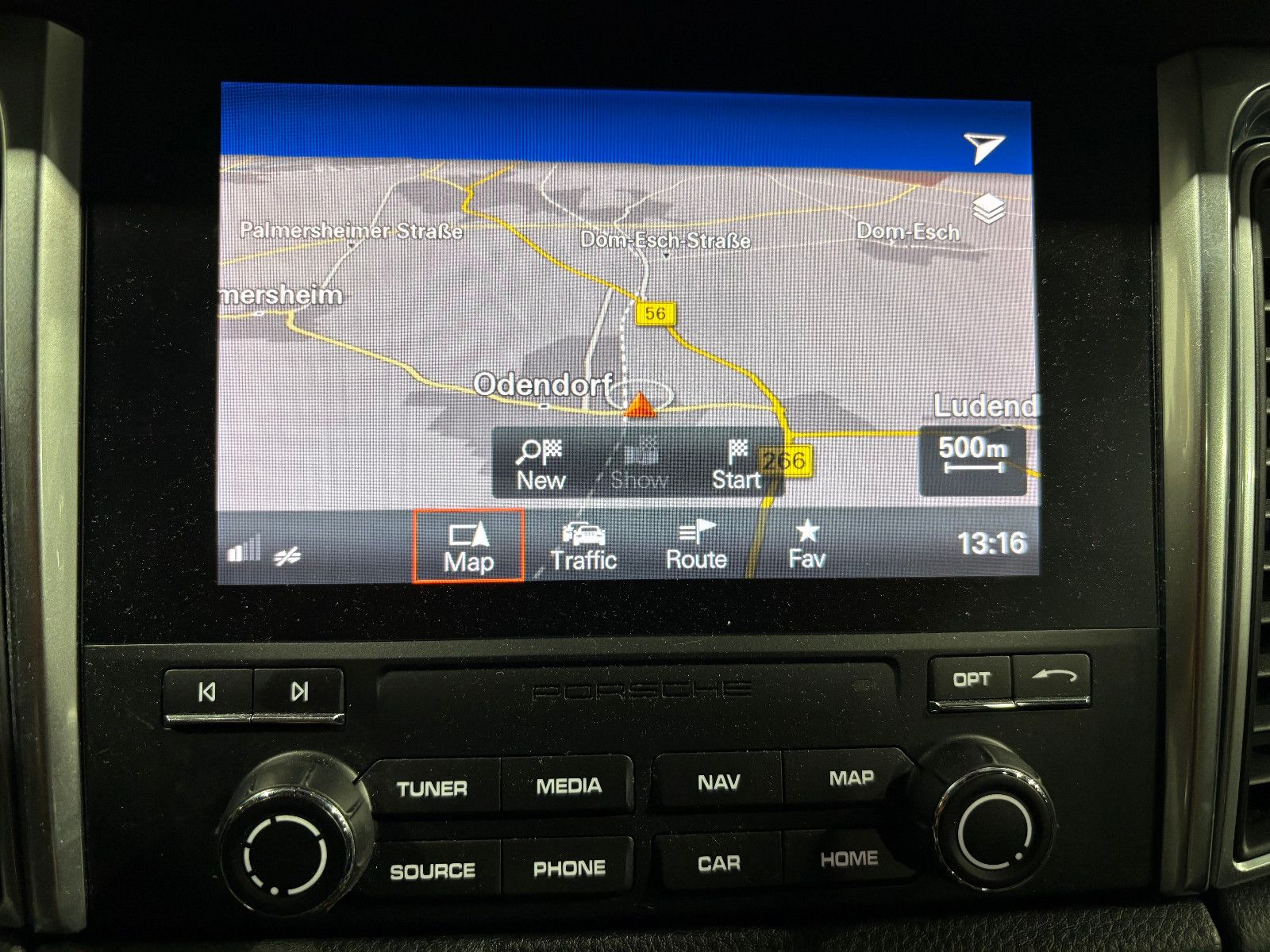 Fahrzeugabbildung Porsche Macan S Diesel/PANO/APPLE/NAVI/PDC/TEMPOMAT/SHZ