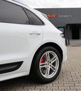Porsche Macan GTS Panorama Sport-AGA Chrono Bose 21'' - Porsche Macan in Chemnitz