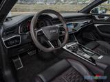 Audi RS6 Avant Dyn+/VMax305/Keramik/B&O/Nacht/Standhz - gebrauchte Audi RS6 aus dem Jahr 2023