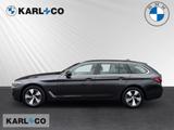BMW 520 dA Touring Driving-Assistant Sportsitze DAB - gebrauchte BMW 5er Reihe aus dem Jahr 2023
