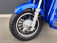 ANDERE RDB SINOE 25 km/h ++++ AKTION bis 16.05.2026