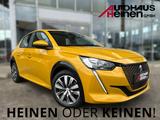 Peugeot 208 e- Active Navi LED Klimaautom Fahrerprofil D - Peugeot 208 in Leverkusen