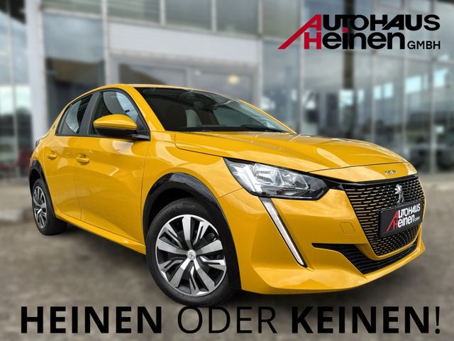Peugeot 208 e- Active Navi LED Klimaautom Fahrerprofil D