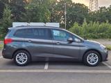 BMW 218 *AUTO*XENON*7 SITZE*HEAD UP*LEDER*SPORT LINE - BMW 218 Gran Tourer aus 2018
