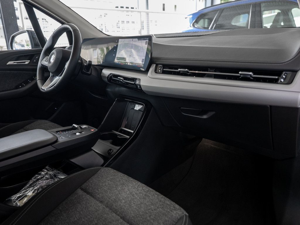 BMW 220 Active Tourer - Bild 8