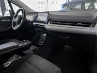BMW 220 Active Tourer - Vorschau Bild 8