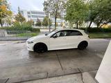 Mercedes-Benz A 200 - AMG Paket - Mercedes-Benz A 200 Gebrauchtwagen in München