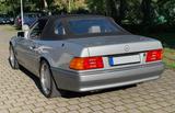 Mercedes-Benz SL 300-24V - R129  - Mercedes-Benz SL 300 aus 1992 mit Benzin-Antrieb