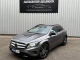 Mercedes-Benz GLA 200 GLA -Klasse GLA 200 - Mercedes-Benz: Navigationssystem