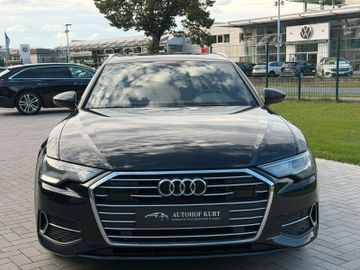 Audi A6 - 2